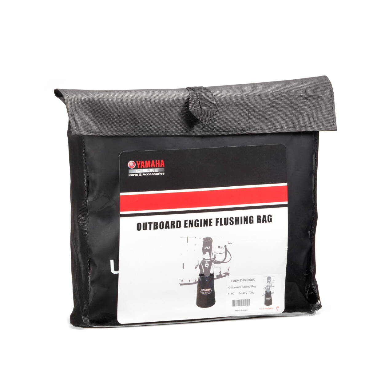 pequeno saco de lavage,